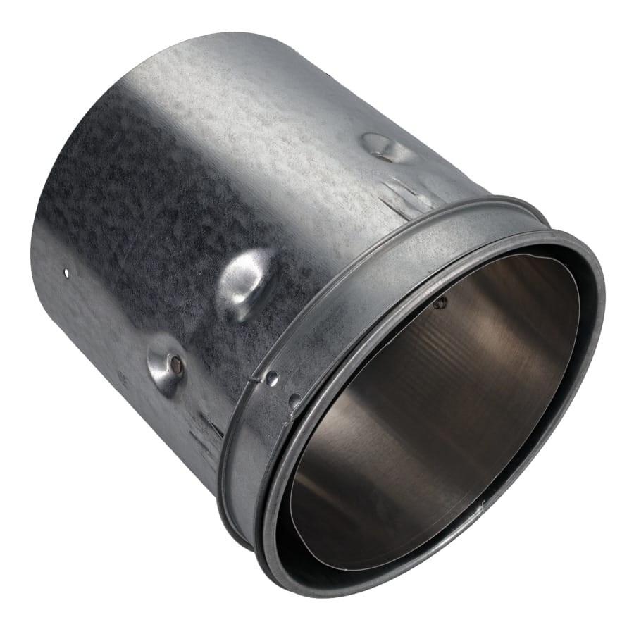 ADAPTER B VENT TO LINER FEMALE 5in HART & COOLEY (6), item number: 5RLA
